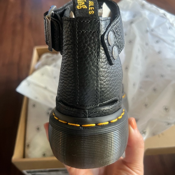 Dr Martins Clarissa II Sandal - Picture 6 of 7